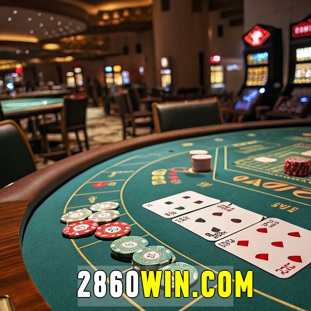 2860win: Experimente Bônus Generosos e Promoções Exclusivas!