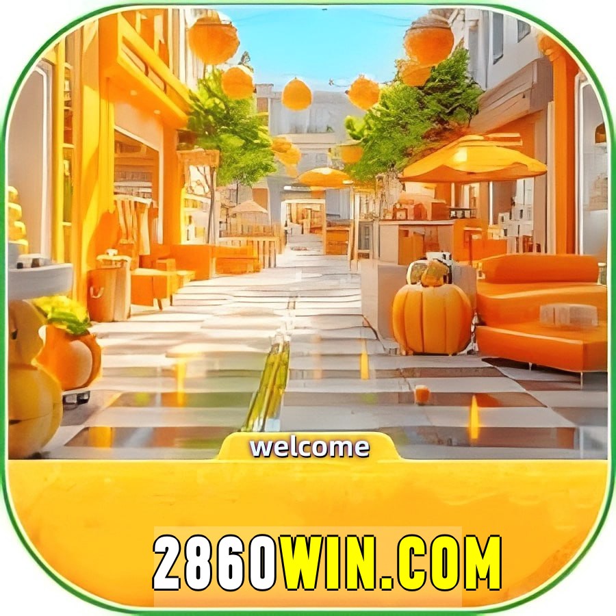 2860win: Plataforma Segura e Premiada
